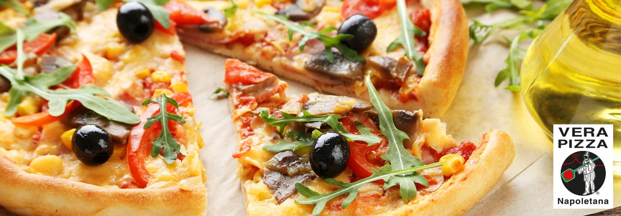 Le Pizze